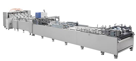 紙袋機(jī)的送紙方式有幾種？